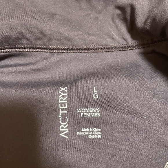 Arc’teryx Covert Cardigan - Picture 4 of 5
